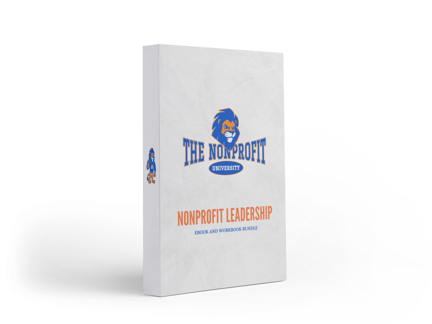 Nonprofit Leadership Workbook