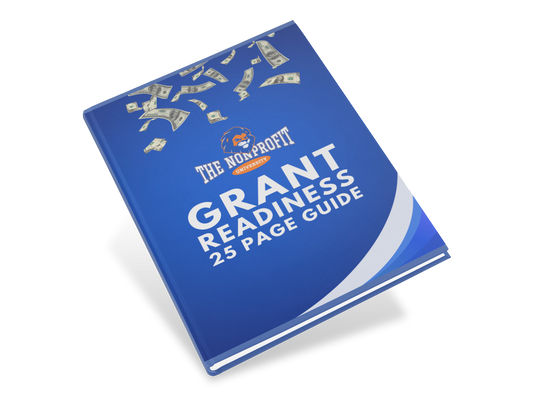 Grant Readiness Guide